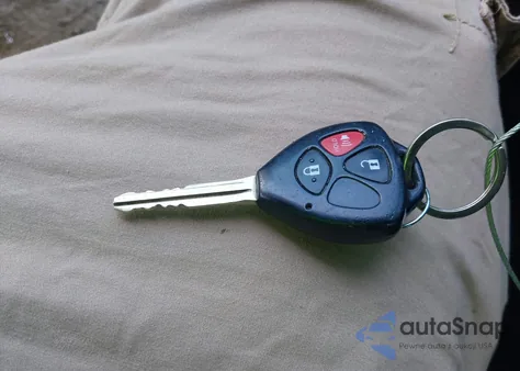 2008 Scion Tc from USA, damaged, VIN JTKDE167580249878